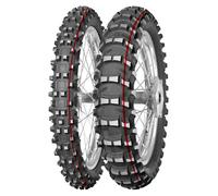 Mitas Terra Force-MX SM 120/80 R19 63M PKW Sommerreifen Reifen 70000939