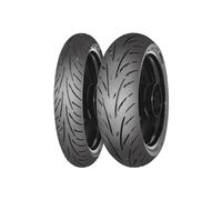 Motorradreifen Mitas 160/60 R17 69W (Hinterrad) TOURING FORCE SP