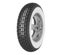 MITAS Motorradreifen 3.50 -8 TT 46J B13 WW 4PR WW