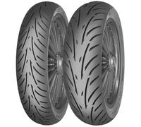Motorradreifen Mitas 90/80-16 51P TOURING FORCE - SC REINF