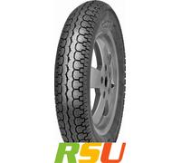 Motorradreifen Mitas B 14 (TT) WW 3.50-10 51J Sommerreifen