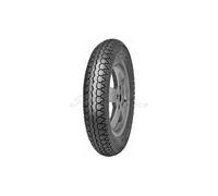 Mitas Reifen für Vespa PX 50 80 125 150 Honda ATU Rex Suzuki Weisswand 3,50x10