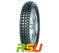 Mitas E-05, Vorder-/Hinterachse 3.50 -19 63S TT 63 S
