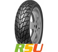 MITAS MC20 MONSUM 3.50-10 TL, Motorradreifen vorne/hinten