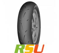 Motorradreifen Mitas MC 35 S-Racer 2.0 3.50-10 51P Sommerreifen