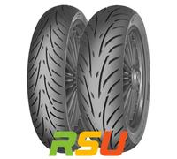 MITAS TOURING FORCE-SC 130/60-13 TL 53J, Rollerreifen Vorne/Hinten
