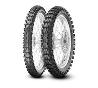 Pirelli Scorpion MX Mid Soft ( 120/80 -19 63M TT Hinterrad NHS )