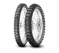 120/80-19 63M TT Scorpion MX Mid Soft 32 Rear NHS