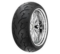 Motorradreifen Pirelli 130/80 R17 65H NIGHT DRAGON FRONT (2022)