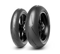 Pirelli Diablo Supercorsa SP V4 150/60 R17 TL 66 W REAR
