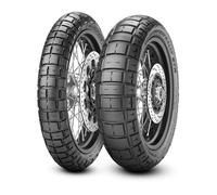 Motorradreifen Pirelli 180/55 R17 73V SCORPION RALLY STR Duc.Scrambler XL
