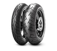 Motorradreifen Pirelli 180/55 ZR17 73W DIABLO (2024)