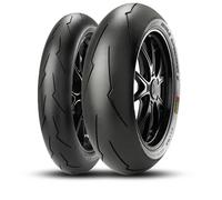 REIFEN TYRE PIRELLI 200/55 R17 78W DIABLO SUPERCORSA V2 SC2