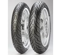 Pirelli Angel Scooter Außenreifen 90/90-10 TL 50J (Vorderreifen / Hinterreifen)
