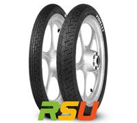 Pirelli City Demon Front M/C 2.75/ -18 42P 2.7518 Motorradreifen