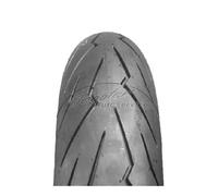 Motorradreifen Pirelli Diablo Rosso 3 TL hinten 150/60 R17 66H | 40656