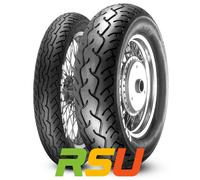 Motorradreifen Pirelli MT 66 Route DOT22 140/90-16 71H