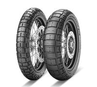 Motorradreifen Pirelli Scorpion™ Rally STR 150/60 R 17M/C 66H M + S TL