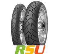 Motorradreifen Pirelli Scorpion Trail II DOT22 140/80 R1769V Sommerreifen
