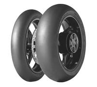 MOTORRADREIFEN RACING DUNLOP KR 108 SSP MS0 RACE REAR 190 70 R 17