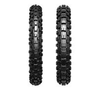 REBEL Motorradreifen 120/80 - 19 TT 63M XCROSS MX NHS