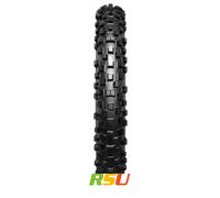 REBEL Motorradreifen 120/80 - 19 TT 63M XCROSS MX NHS