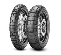 Motorradreifen Pirelli Scorpion Rally STR TL vorne 120/70R18 59V id772069