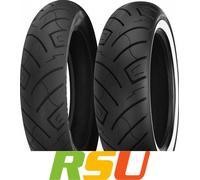 Shinko SR-777 WW RF Rear 150/90 B15 80H