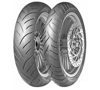 MOTORRADREIFEN SPORT DUNLOP SCOOTSMART 100 90 - 10 56 J