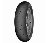 MOTORRADREIFEN SPORT MITAS MC 35 S RACER 2 3.50 - 10 51 P