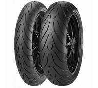 MOTORRADREIFEN SPORT TOURER PIRELLI ANGEL GT A REAR 190 55 R 17 75 W
