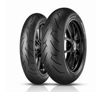 MOTORRADREIFEN SUPERSPORT PIRELLI DIABLO ROSSO 2 REAR 170 60 R 17 72 W