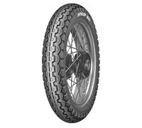 MOTORRADREIFEN TOURING DUNLOP TT 100 GP REAR 130 80 - 18 66 H