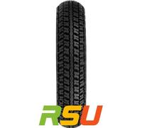 Motorradreifen Vee Rubber VRM-108 (TT) 3.50-8 45J