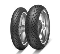 Motorradreifen Vorne HWM Metzeler Roadtec 01 120/70 ZR 17 M / C (58W) TL
