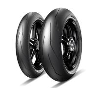 Motorradreifen Vorne Pirelli Diablo Supercorsa