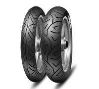 Pirelli Sport Demon Front 110/80 -17 TL 57 H