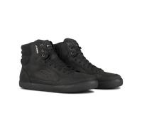 Alpinestars 2542015-10-12 Motorrad-Schuh Männlich Erwachsener Schwarz