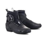 Motorradschuhe Alpinestars SP-2 Schwarz49 Schwarz
