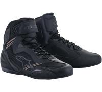 Motorradschuhe Faster-3 ALPINESTARS