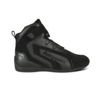 Motorradschuhe Furygan V4 Easy D3O Schwarz43 Schwarz