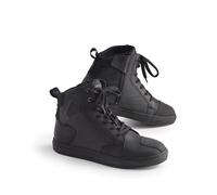 Motorradschuhe Modeka Reaver Air schwarz, 43 43 schwarz