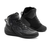 Motorradschuhe Rev'It! G-Force 2 Air Schwarz/Anthrazit46 Schwarz,Anthrazit