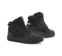 Motorradschuhe Revit Jefferson Shoes, 46 EU, schwarz 46 EU schwarz