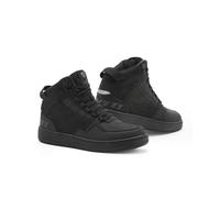 Motorradschuhe Revit Jefferson Shoes, 46 EU, schwarz 46 EU schwarz
