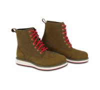 §Motorradschuhe Segura Maddox Braun§