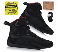 Motorradschuhe | SHIMA EXO VENTED ATOP | Motorrad Schuhe Motorradstiefel Herren