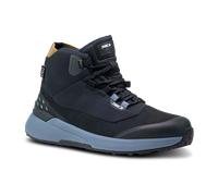 Motorradschuhe SIDI Nucleus GTX Schwarz Bering Sea49 Schwarz Bering Sea