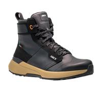 Motorradschuhe SIDI Nucleus High WP Schwarz49 Schwarz