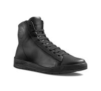 Motorradschuhe Stylmartin Core WP Schwarz46 Schwarz